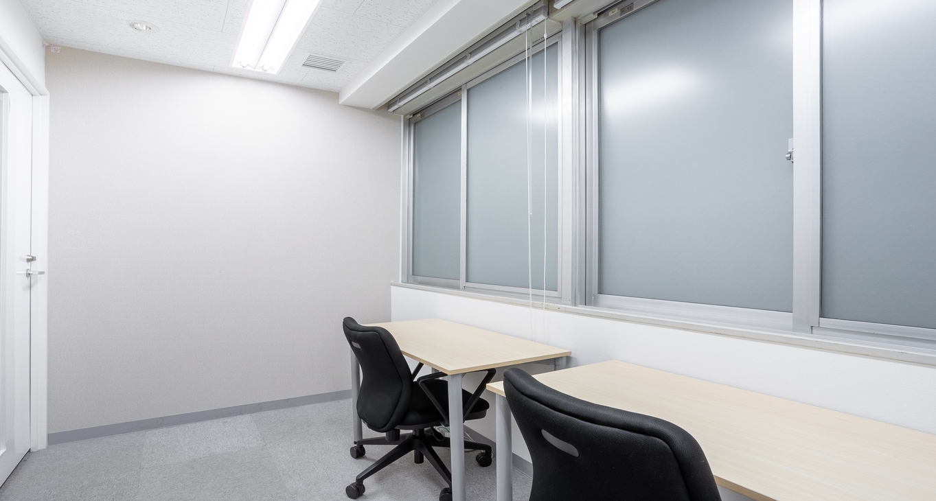 Rent office 37 Keiwa Building_3-3