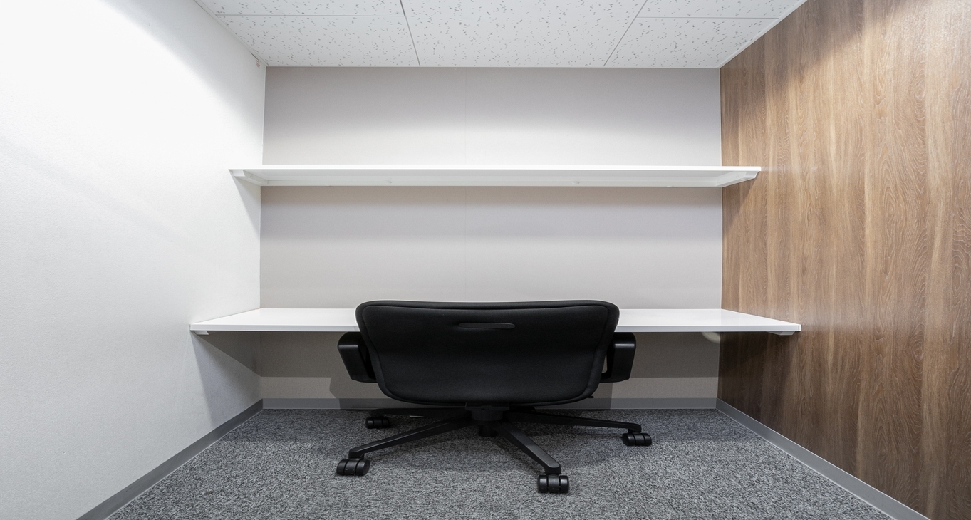 Rent office 37 Keiwa Building_5-5