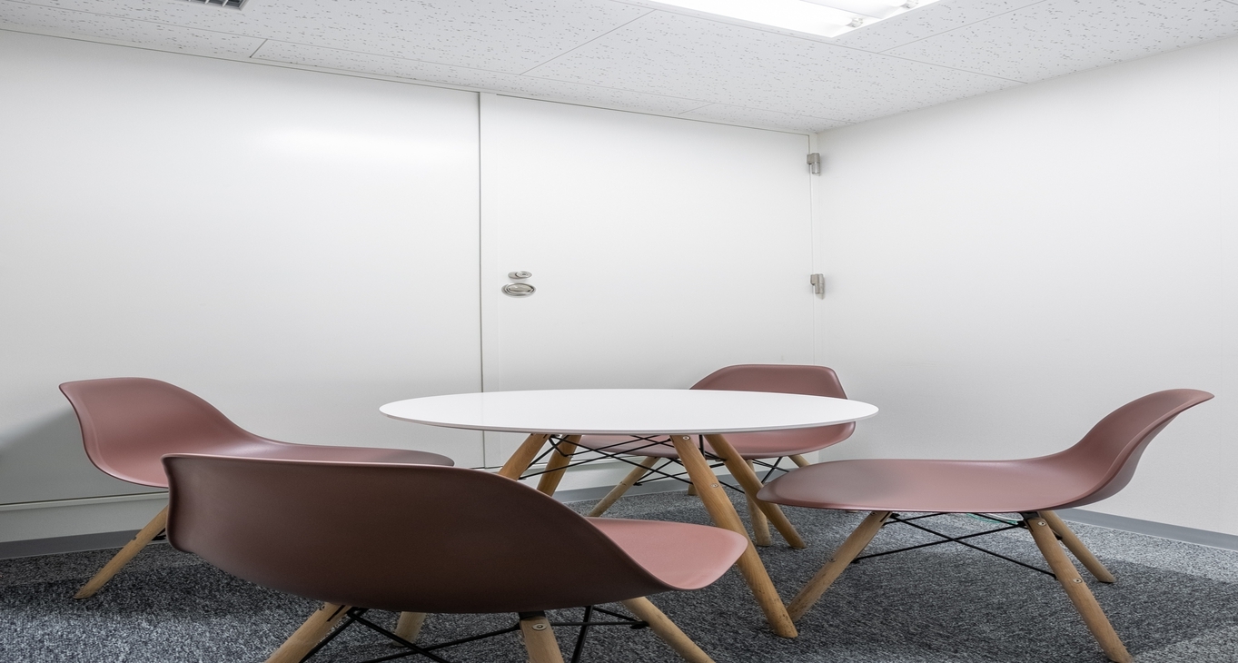 Rent office 37 Keiwa Building_6-6