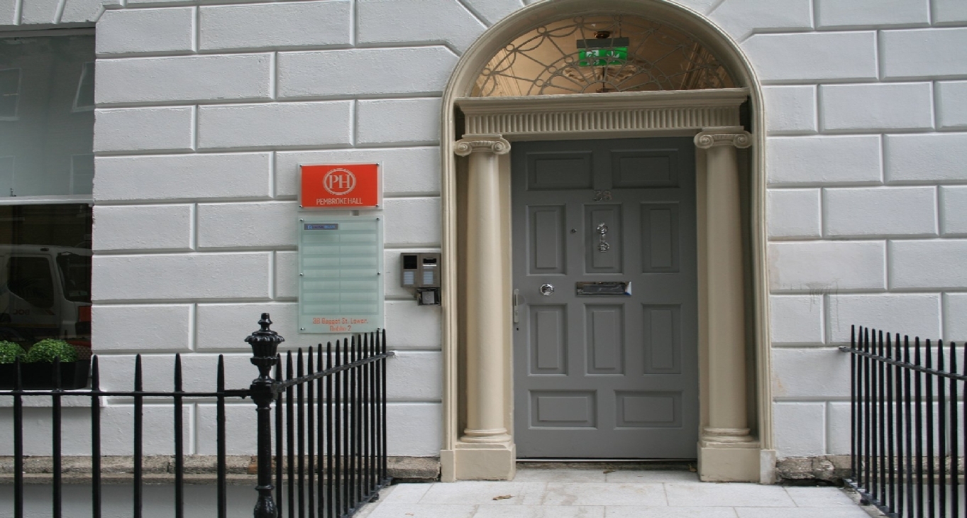 Bureaux à louer 38-39 Baggot Street Lower_4-4