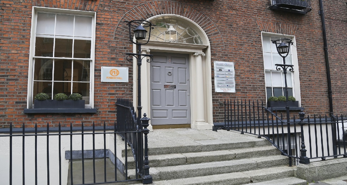 38-39 Fitzwilliam Square_2, مركز أعمال-2 مكتب للايجار38-39 Fitzwilliam Square_2-2