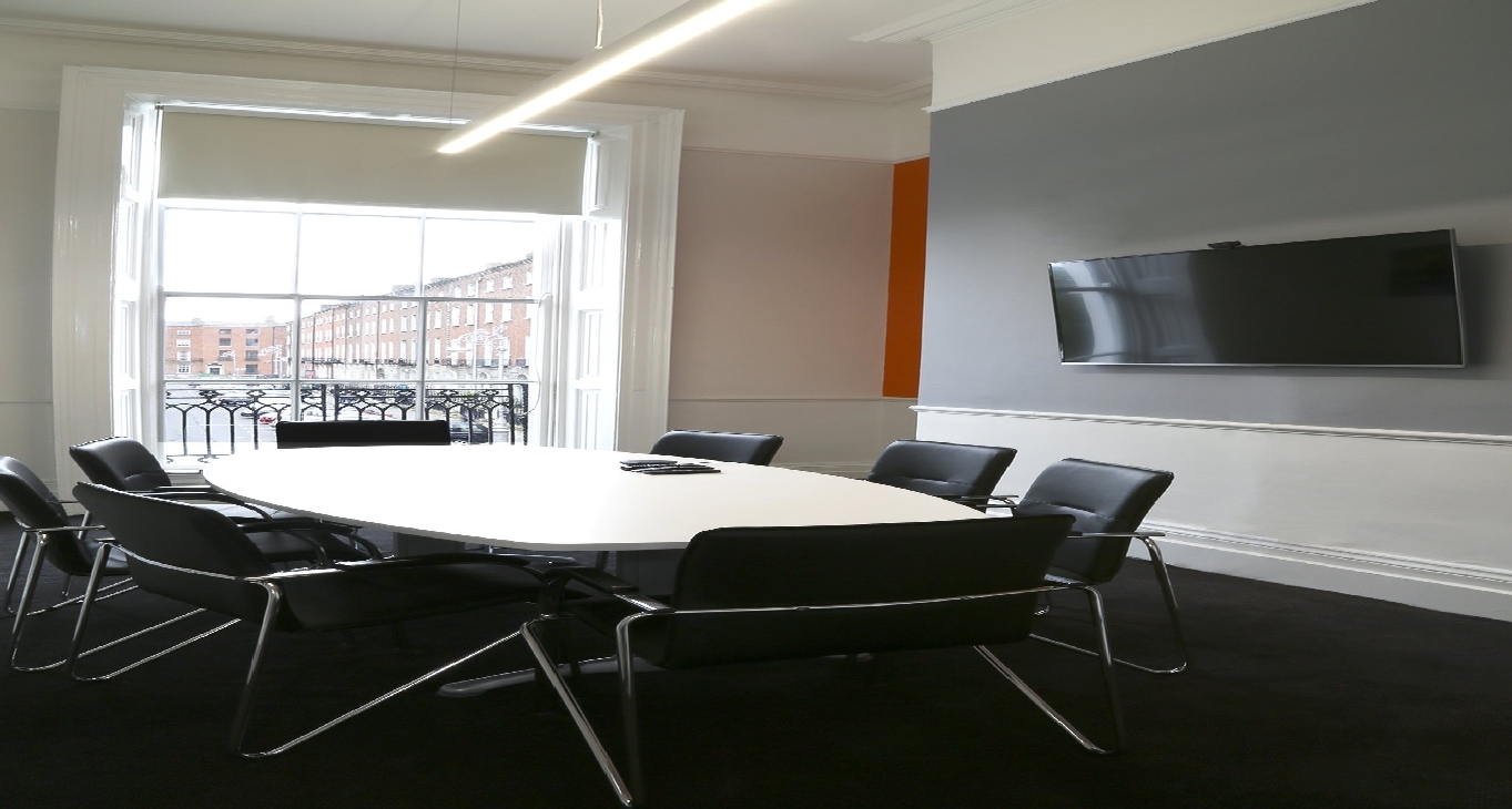 38-39 Fitzwilliam Square_3, مركز أعمال-3 مكتب للايجار38-39 Fitzwilliam Square_3-3