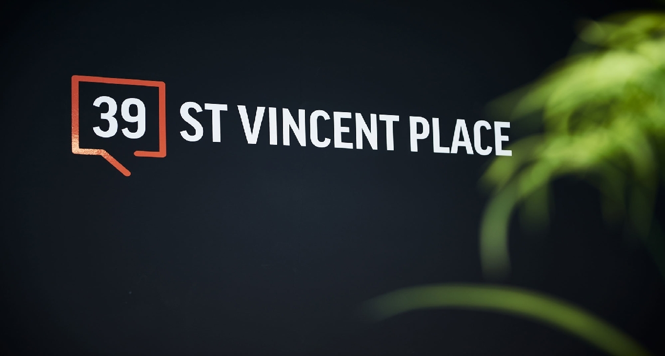 비즈니스 센터 39 Saint Vincent Place_18-18 39 Saint Vincent Place_18 임대 사무실-18