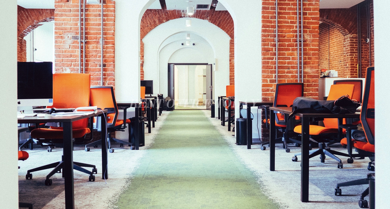 Sewa pejabat Coworking #tceh_3-3