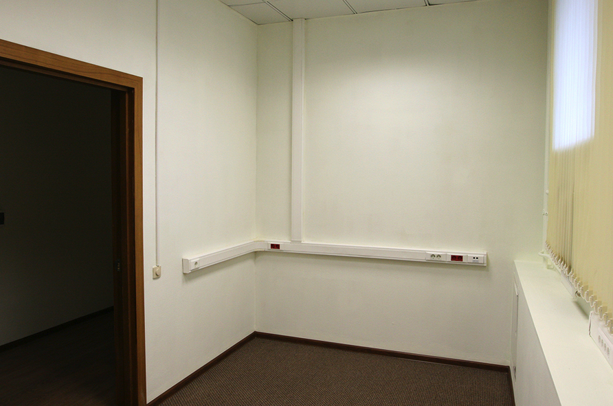 location de bureau yamskoe plaza-5