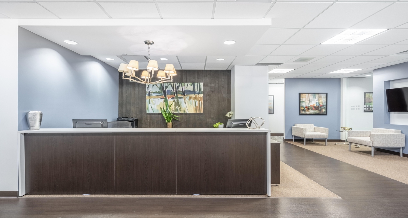 商务中心401 Bay Street_2-2 办公室租金401 Bay Street_2-2