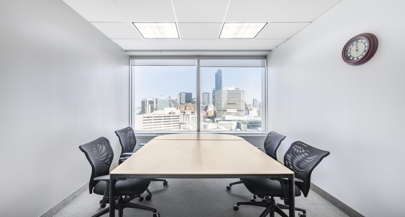 商务中心401 Bay Street_7-7 办公室租金401 Bay Street_7-7
