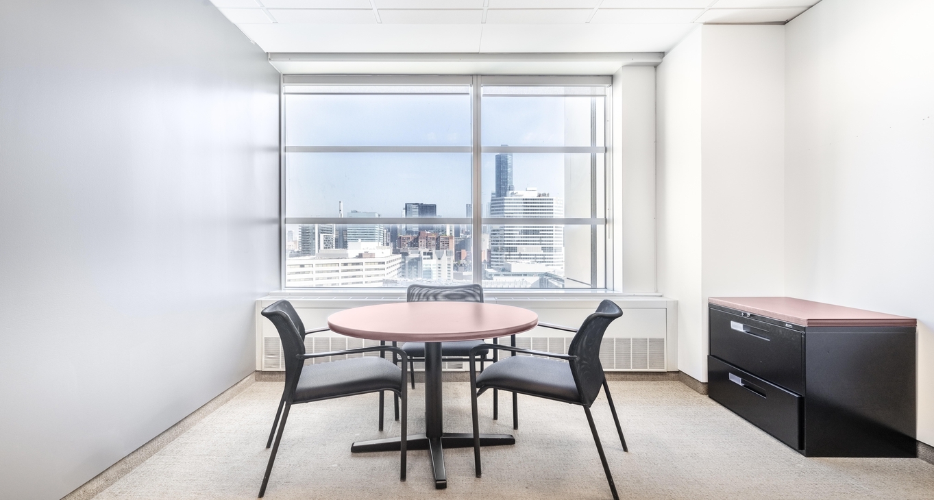 商务中心401 Bay Street_8-8 办公室租金401 Bay Street_8-8