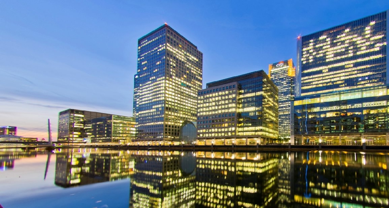 40 Bank Street_3 임대 사무실-3