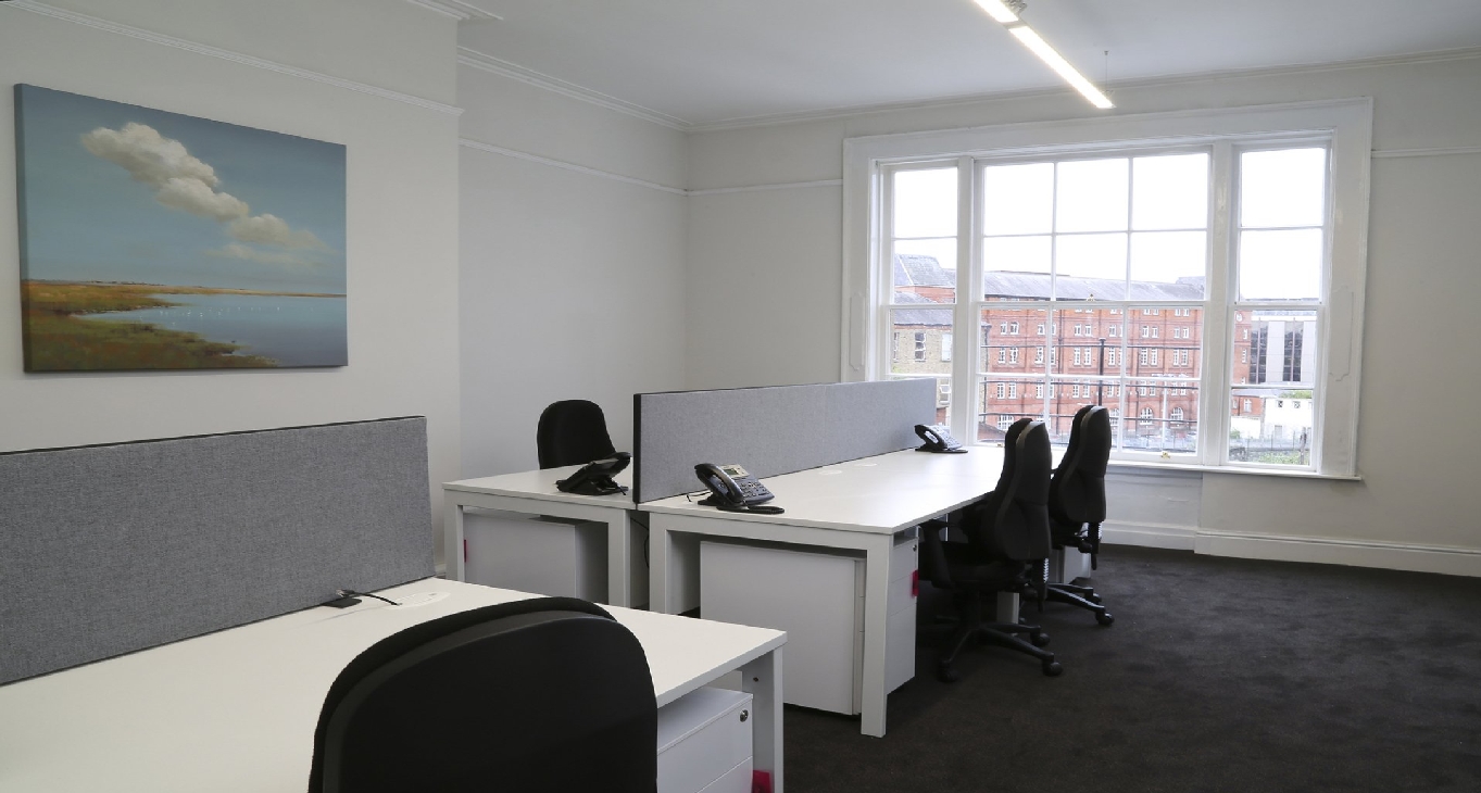 Rent office 40 Fitzwilliam Square_1-1