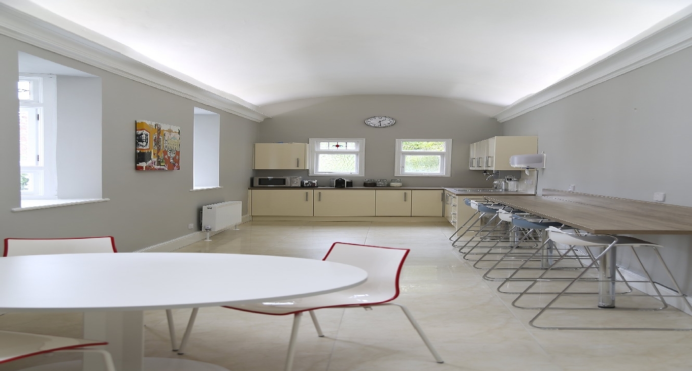 Rent office 40 Fitzwilliam Square_2-2