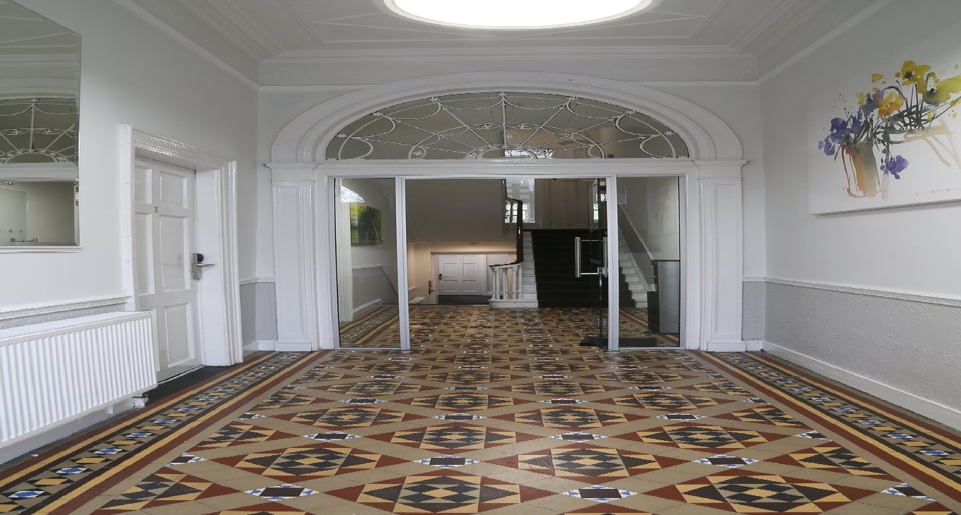 Rent office 40 Fitzwilliam Square_4-4
