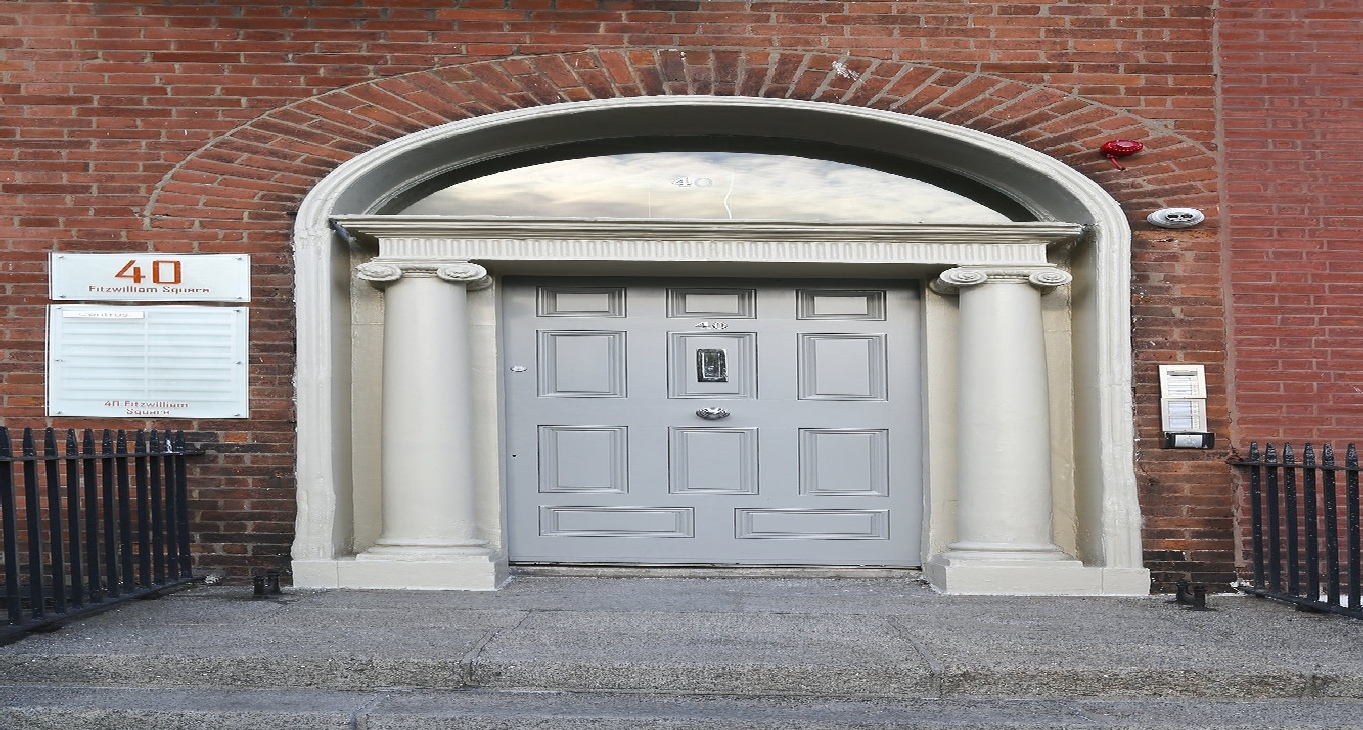 Rent office 40 Fitzwilliam Square_5-5