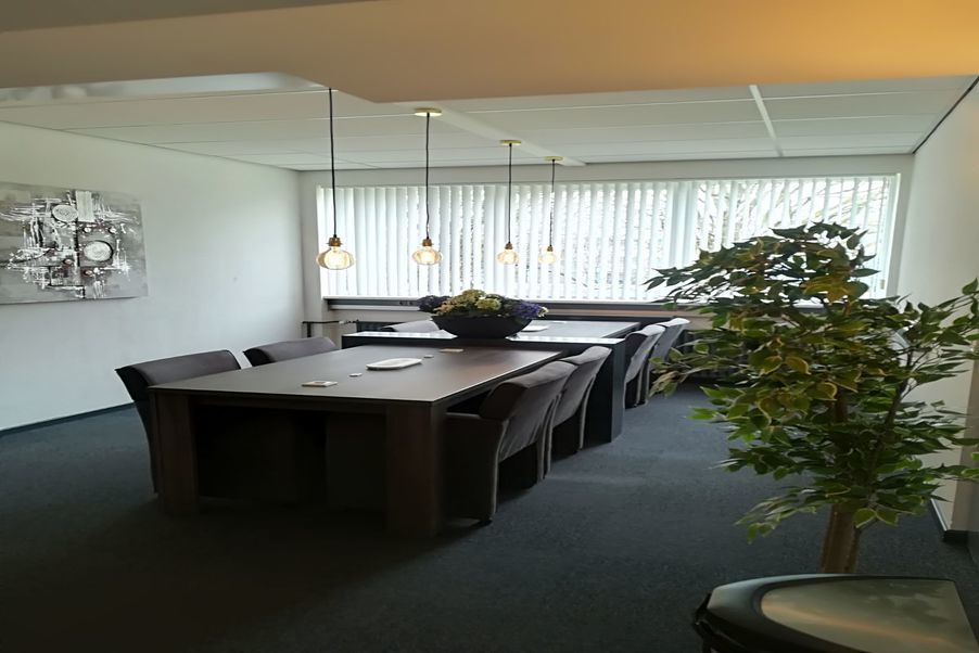 办公室租金Lijndonk 4 / Konijnenberg 61_18-18