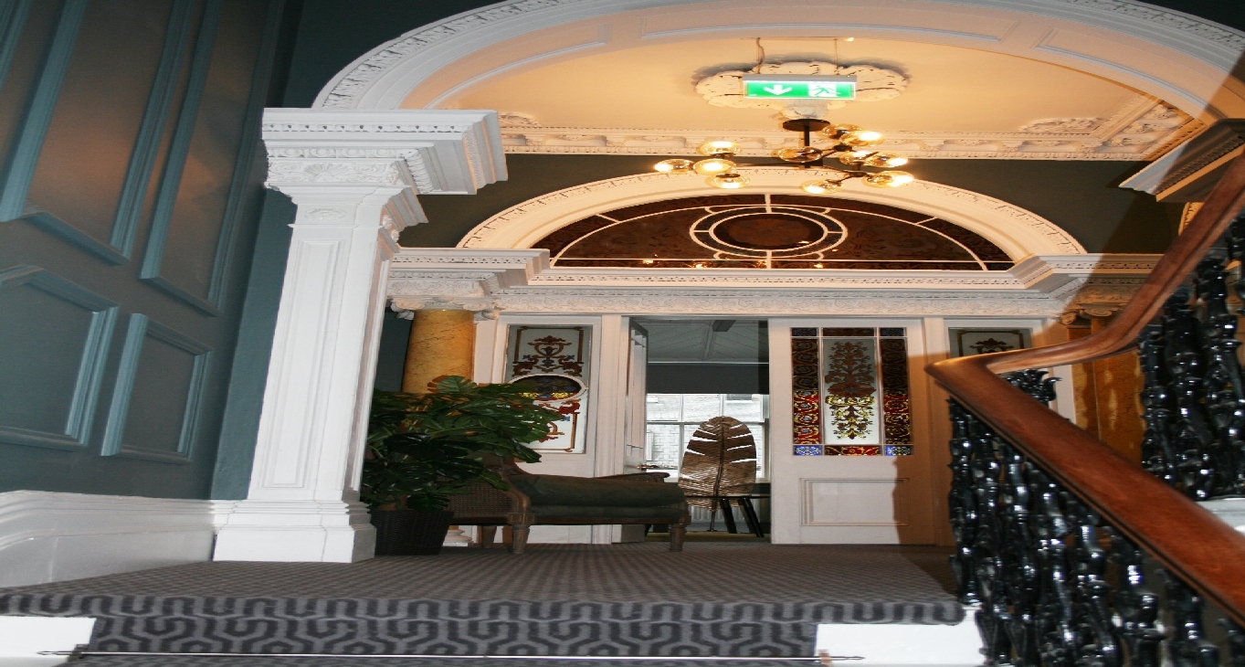 Pusat bisnis 43 Fitzwilliam Place_3-3 Sewa kantor 43 Fitzwilliam Place_3-3