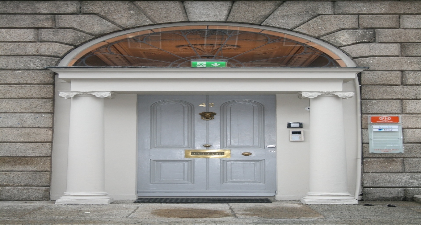 Pusat bisnis 43 Fitzwilliam Place_4-4 Sewa kantor 43 Fitzwilliam Place_4-4