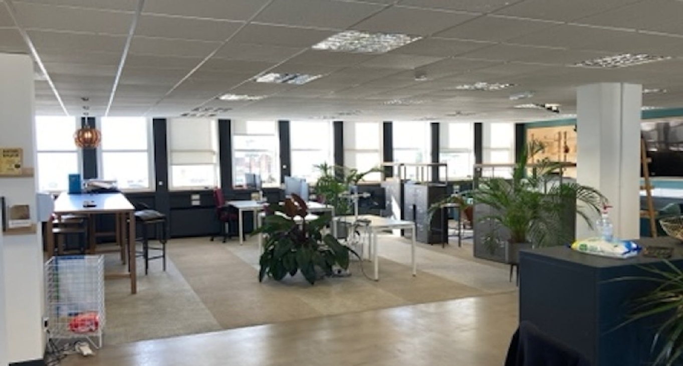 Centre d'affaires 44 North Road_11-11 Bureaux à louer 44 North Road_11-11