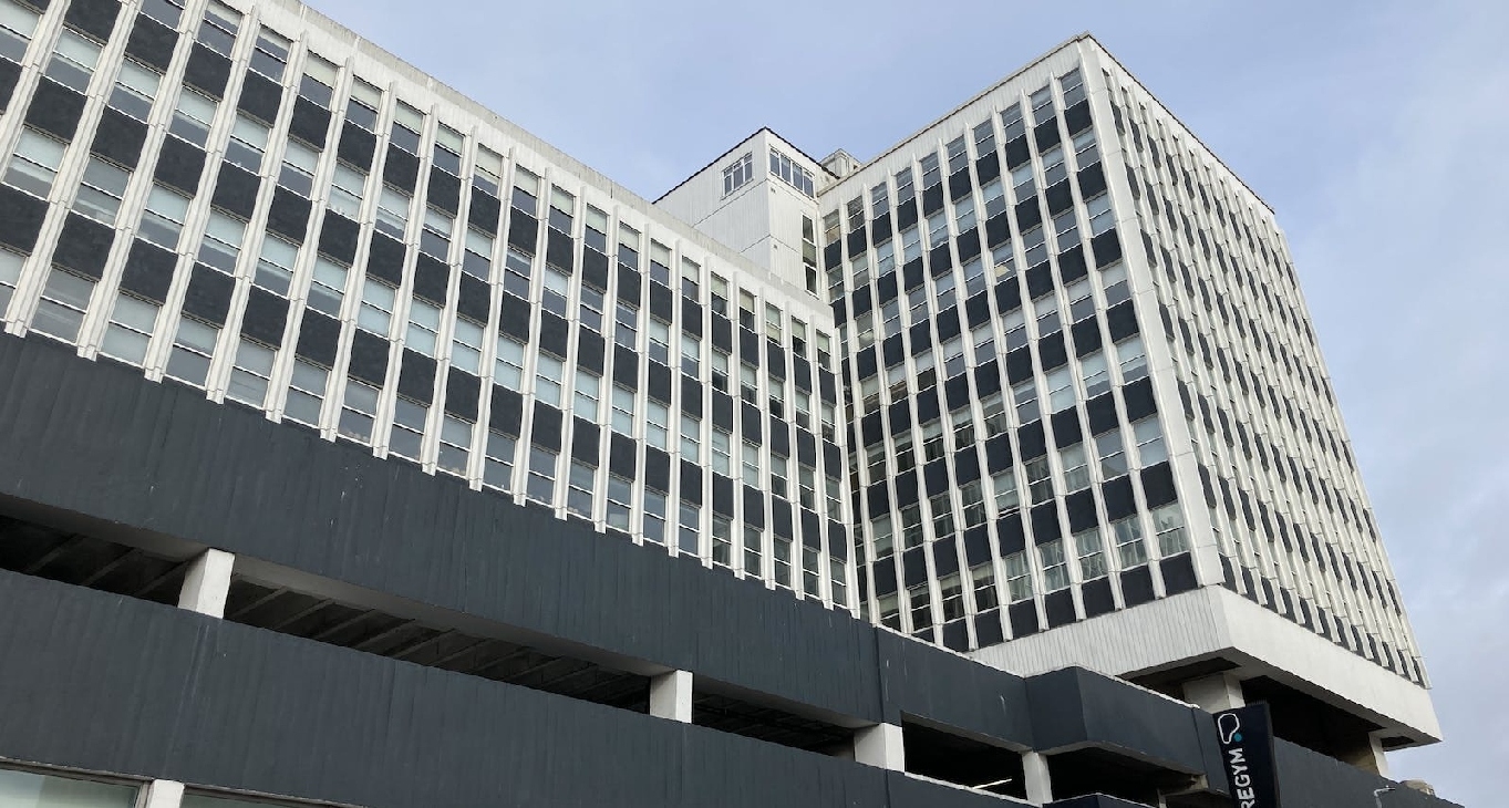 Centre d'affaires 44 North Road_8-8 Bureaux à louer 44 North Road_8-8