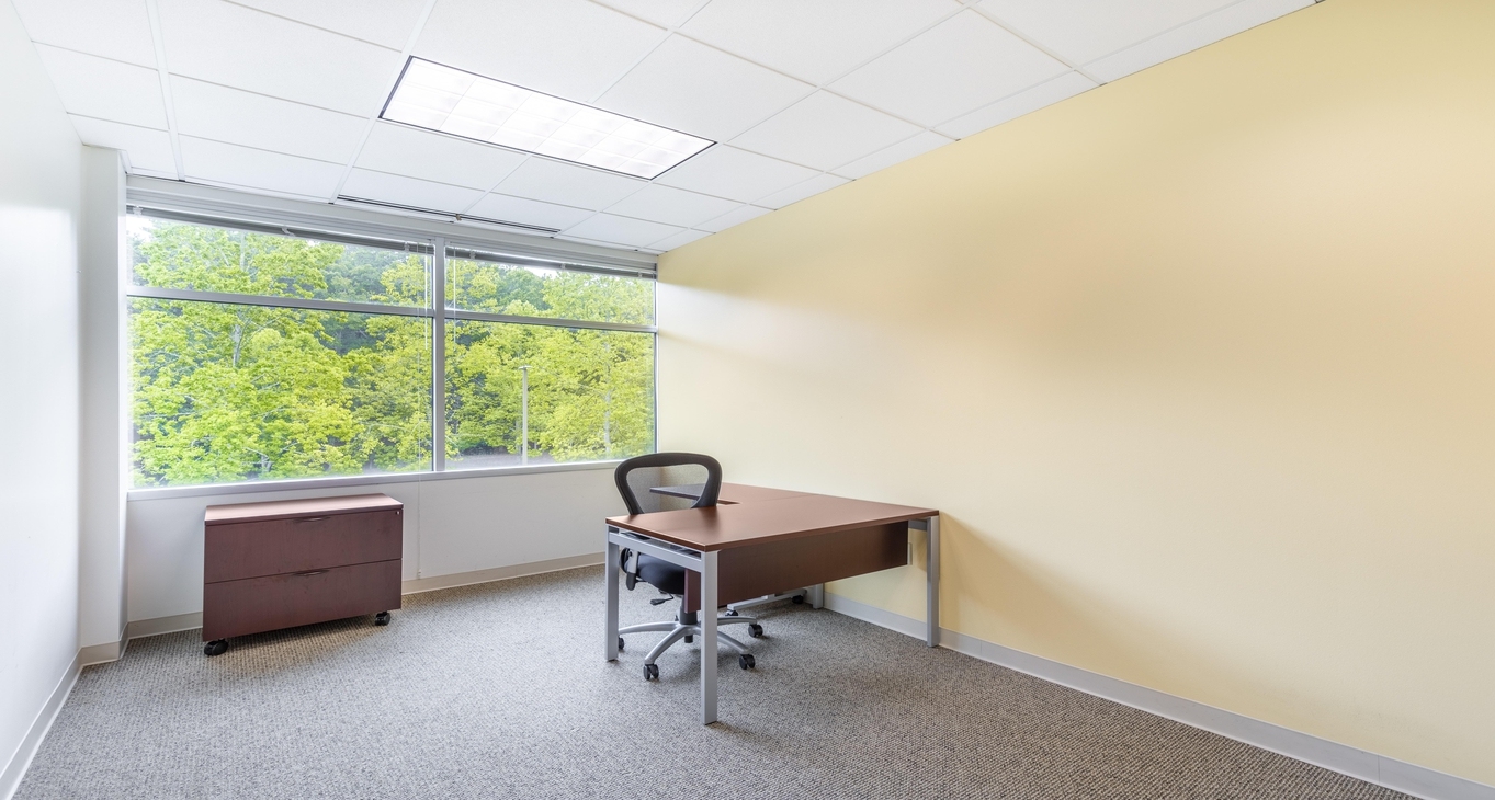 Centre d'affaires 4555 Mansell Road_6-6 Bureaux à louer 4555 Mansell Road_6-6