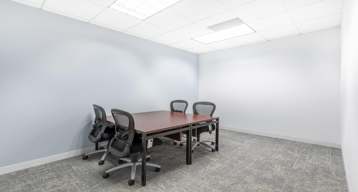 Centre d'affaires 4555 Mansell Road_7-7 Bureaux à louer 4555 Mansell Road_7-7