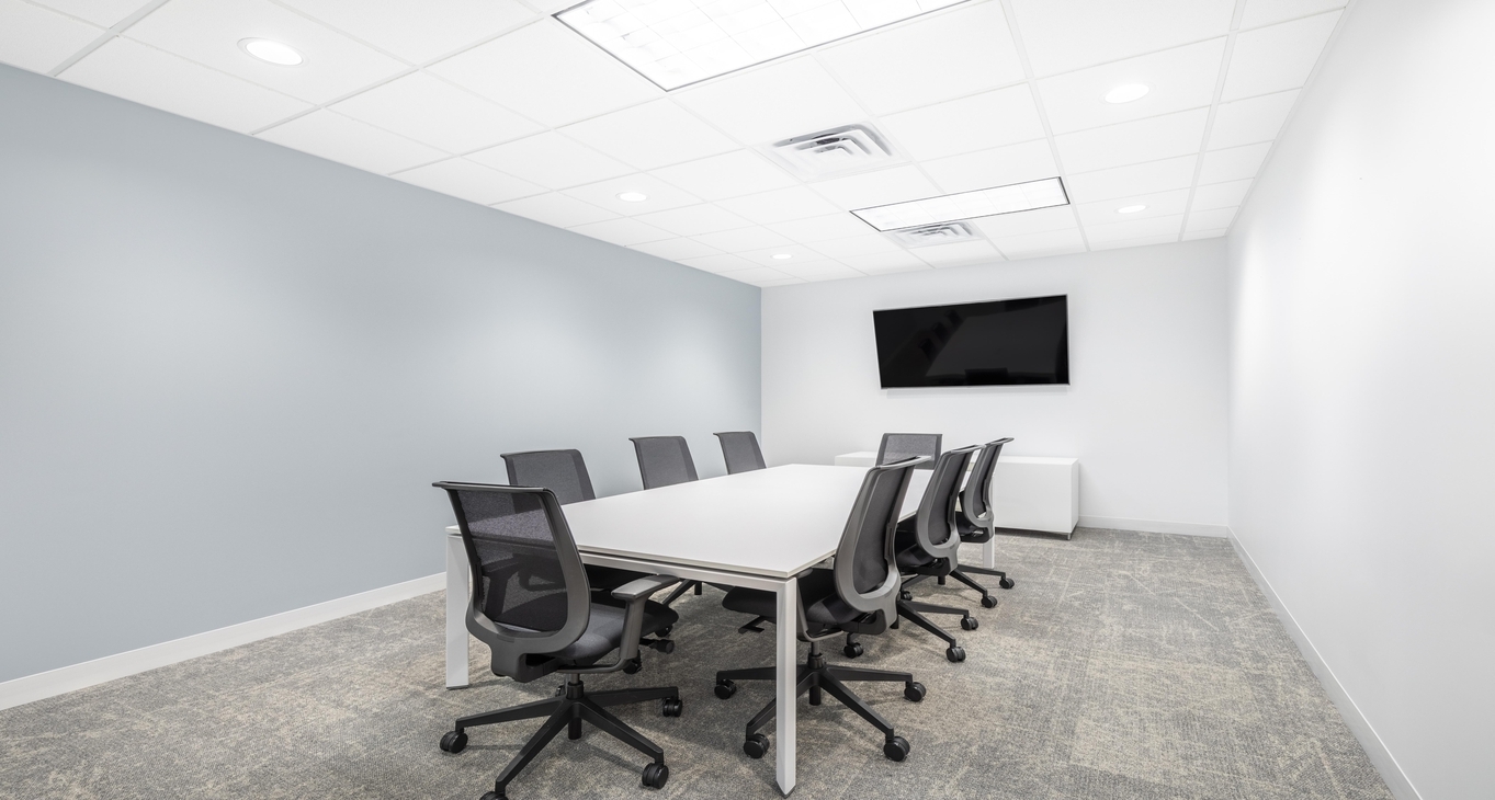Centre d'affaires 4555 Mansell Road_8-8 Bureaux à louer 4555 Mansell Road_8-8