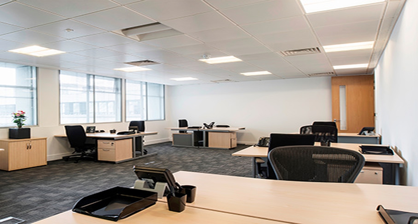 Business Center 45 Moorfields_3-4 Rent office 45 Moorfields_3-4