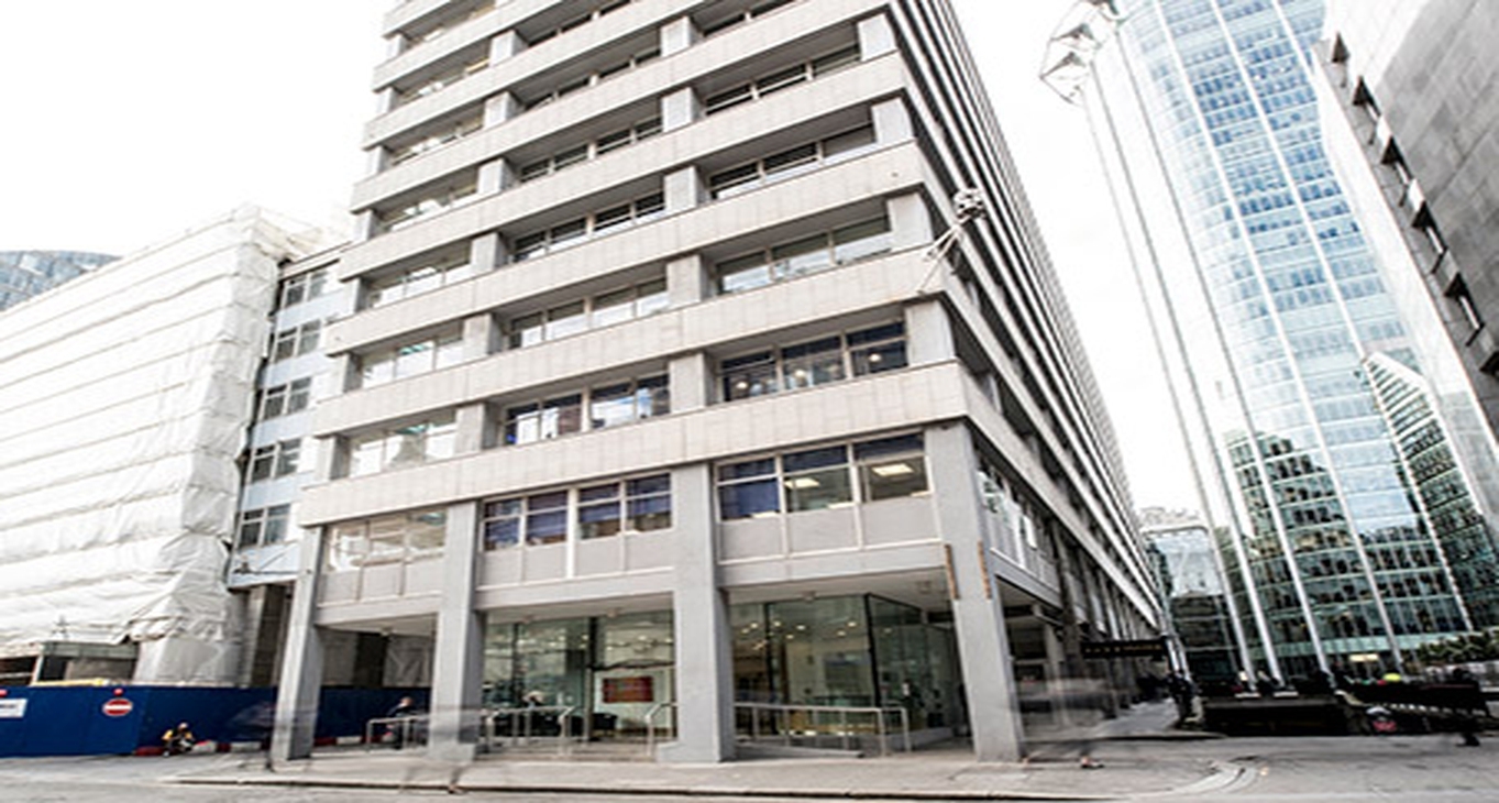 Business Center 45 Moorfields_6-1 Rent office 45 Moorfields_6-1