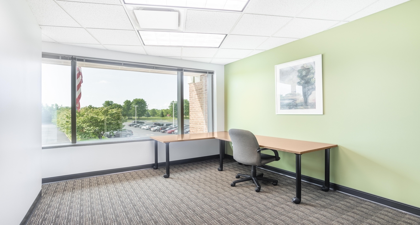 Bureaux à louer 470 Olde Worthington Road_3-4