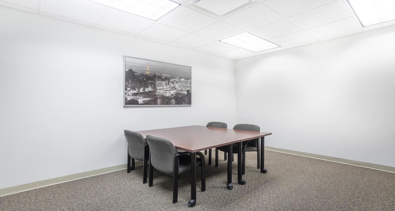 Bureaux à louer 470 Olde Worthington Road_4-5