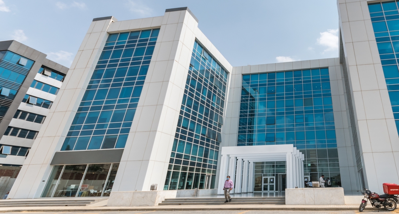 Business Center 47 Office Building_7-7 Büros zu mieten 47 Office Building_7-7