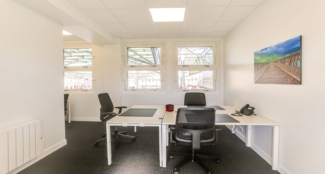 Business Center 47 place Alphonse Fiquet_2-3 Rent office 47 place Alphonse Fiquet_2-3