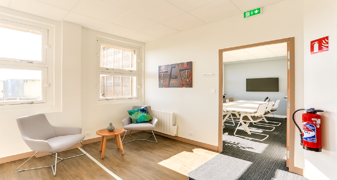 Business Center 47 place Alphonse Fiquet_9-10 Rent office 47 place Alphonse Fiquet_9-10