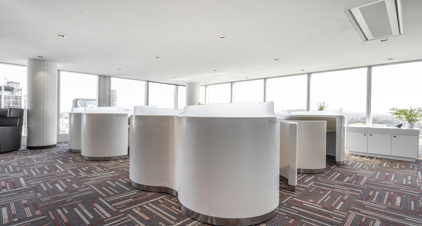 480 Queen Street_1 ビジネスセンター-1 レンタルオフィス 480 Queen Street_1-1