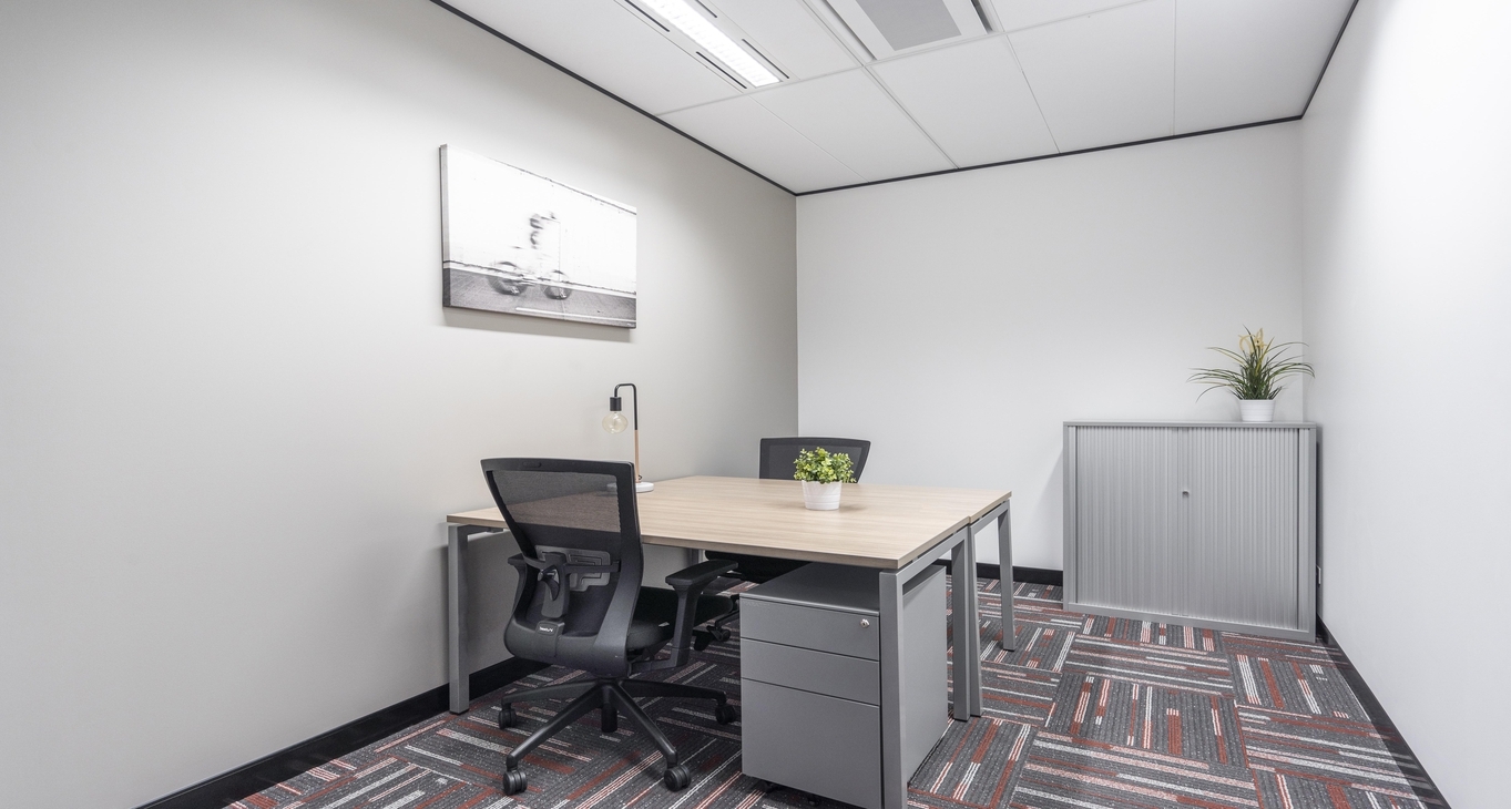 480 Queen Street_6 ビジネスセンター-7 レンタルオフィス 480 Queen Street_6-7