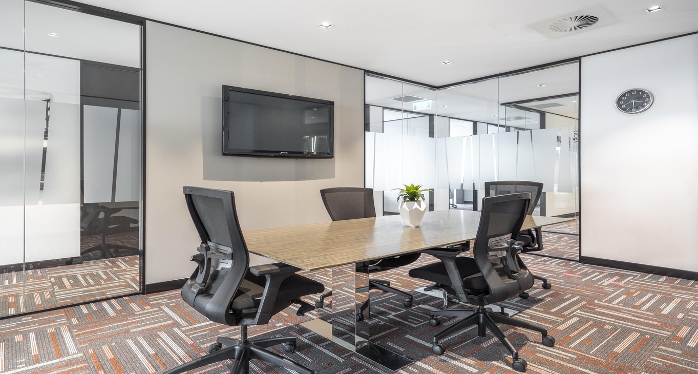 480 Queen Street_7 ビジネスセンター-8 レンタルオフィス 480 Queen Street_7-8