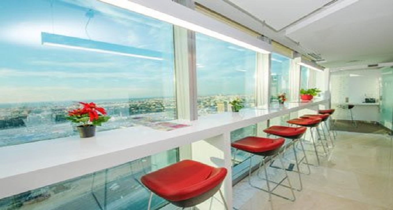 Business Center 48 Burj Gate Tower_2-13 Rent office 48 Burj Gate Tower_2-13