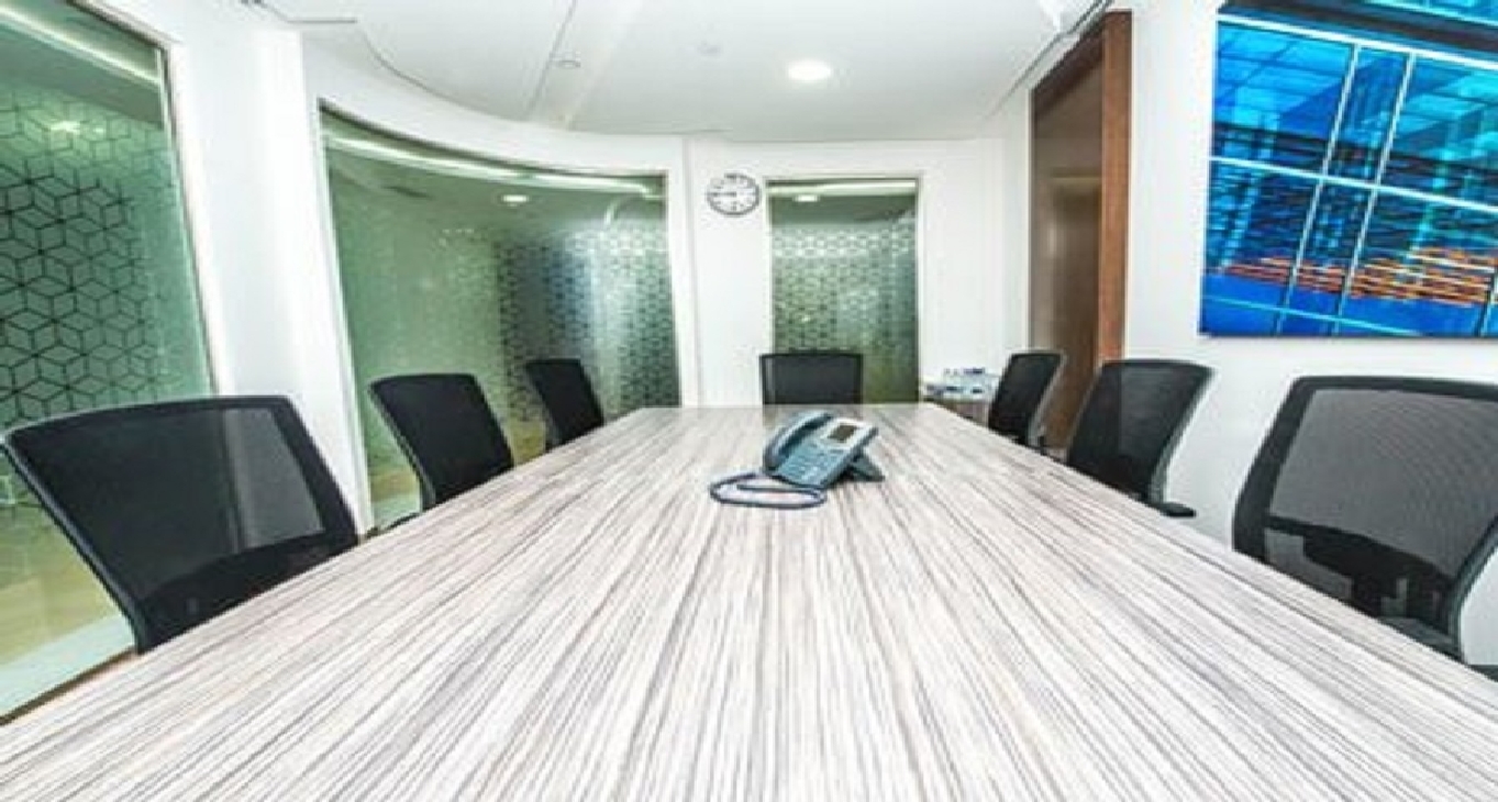 Business Center 48 Burj Gate Tower_5-16 Rent office 48 Burj Gate Tower_5-16