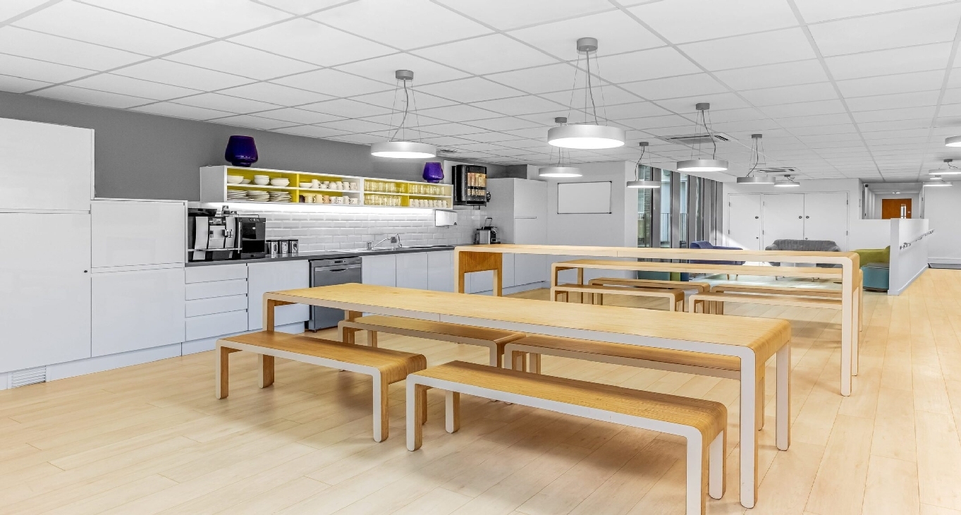 비즈니스 센터 48 Warwick Street_4-4 48 Warwick Street_4 임대 사무실-4