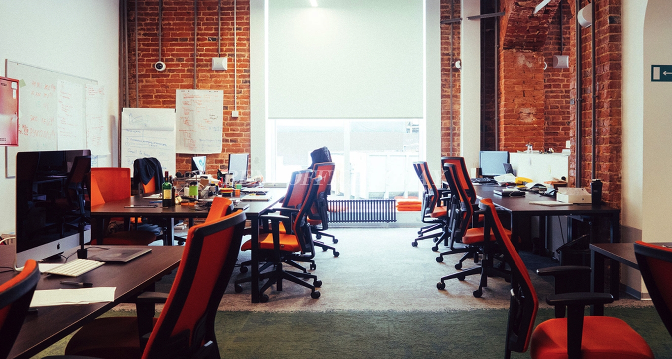 Sewa pejabat Coworking #tceh_4-4