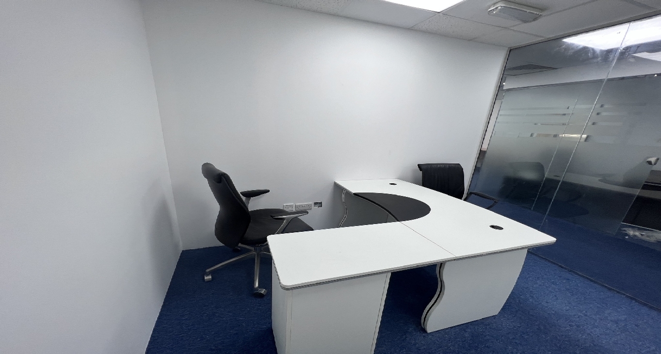 비즈니스 센터 4th Floor, Shikha, Mariam Building_2-2 4th Floor, Shikha, Mariam Building_2 임대 사무실-2
