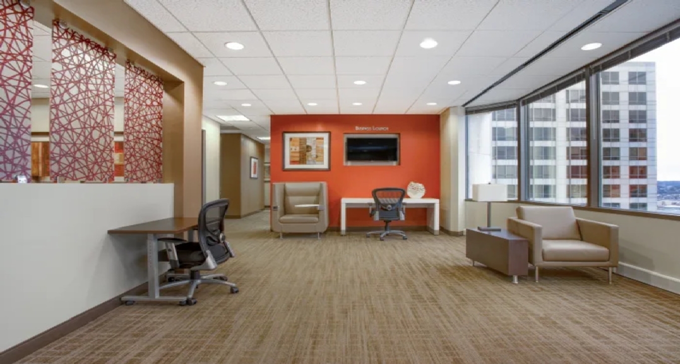 Business Center 500 West Silver Spring Drive_2-2 Büros zu mieten 500 West Silver Spring Drive_2-2