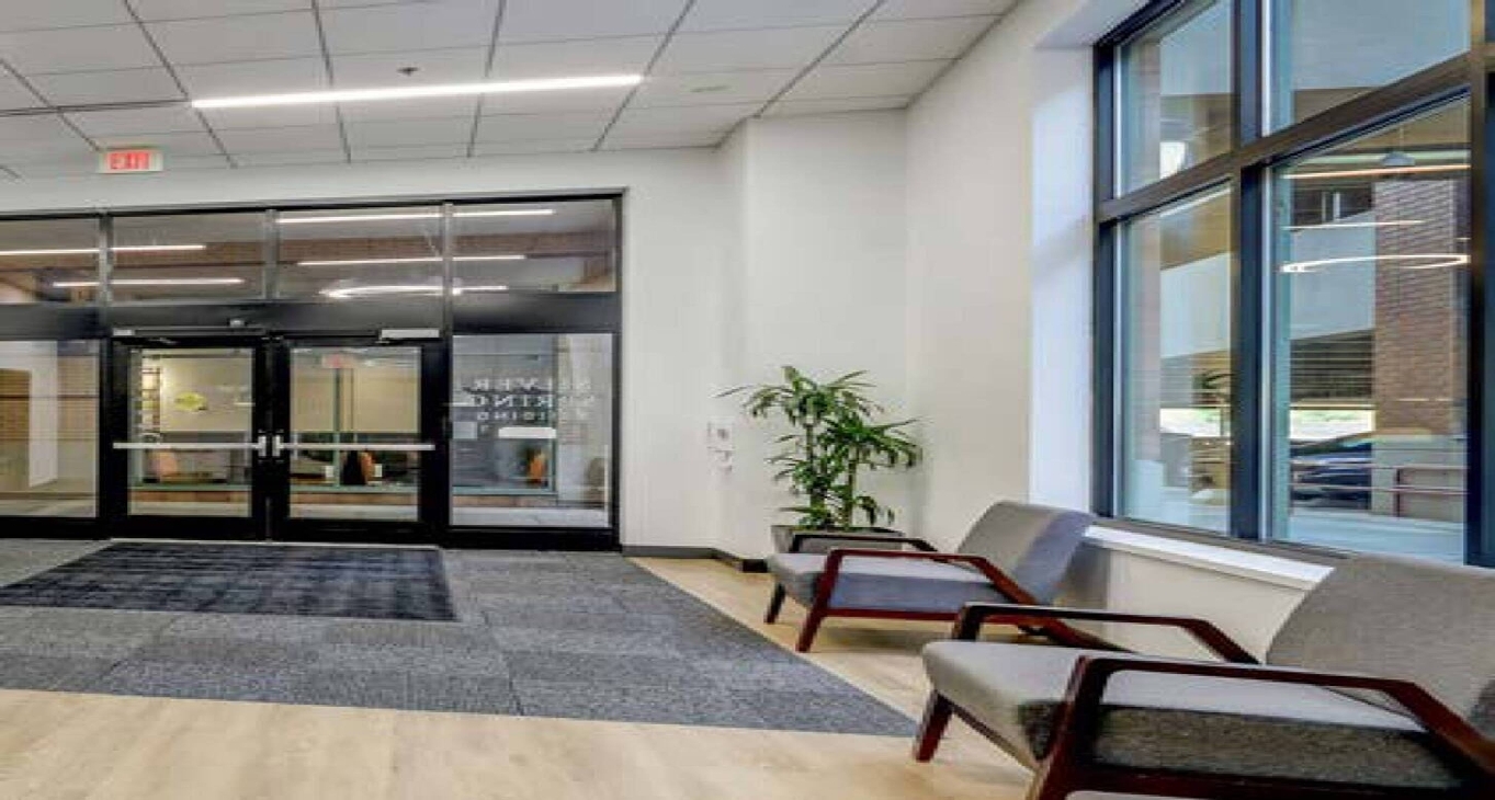 Business Center 500 West Silver Spring Drive_3-3 Büros zu mieten 500 West Silver Spring Drive_3-3