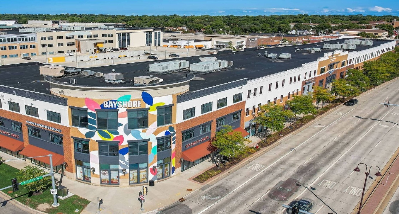 Business Center 500 West Silver Spring Drive_9-9 Büros zu mieten 500 West Silver Spring Drive_9-9