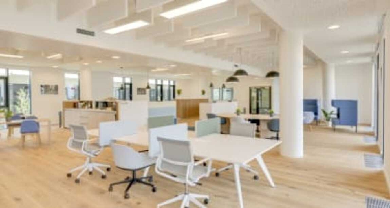501 Congress Avenue_2 ビジネスセンター-2 レンタルオフィス 501 Congress Avenue_2-2