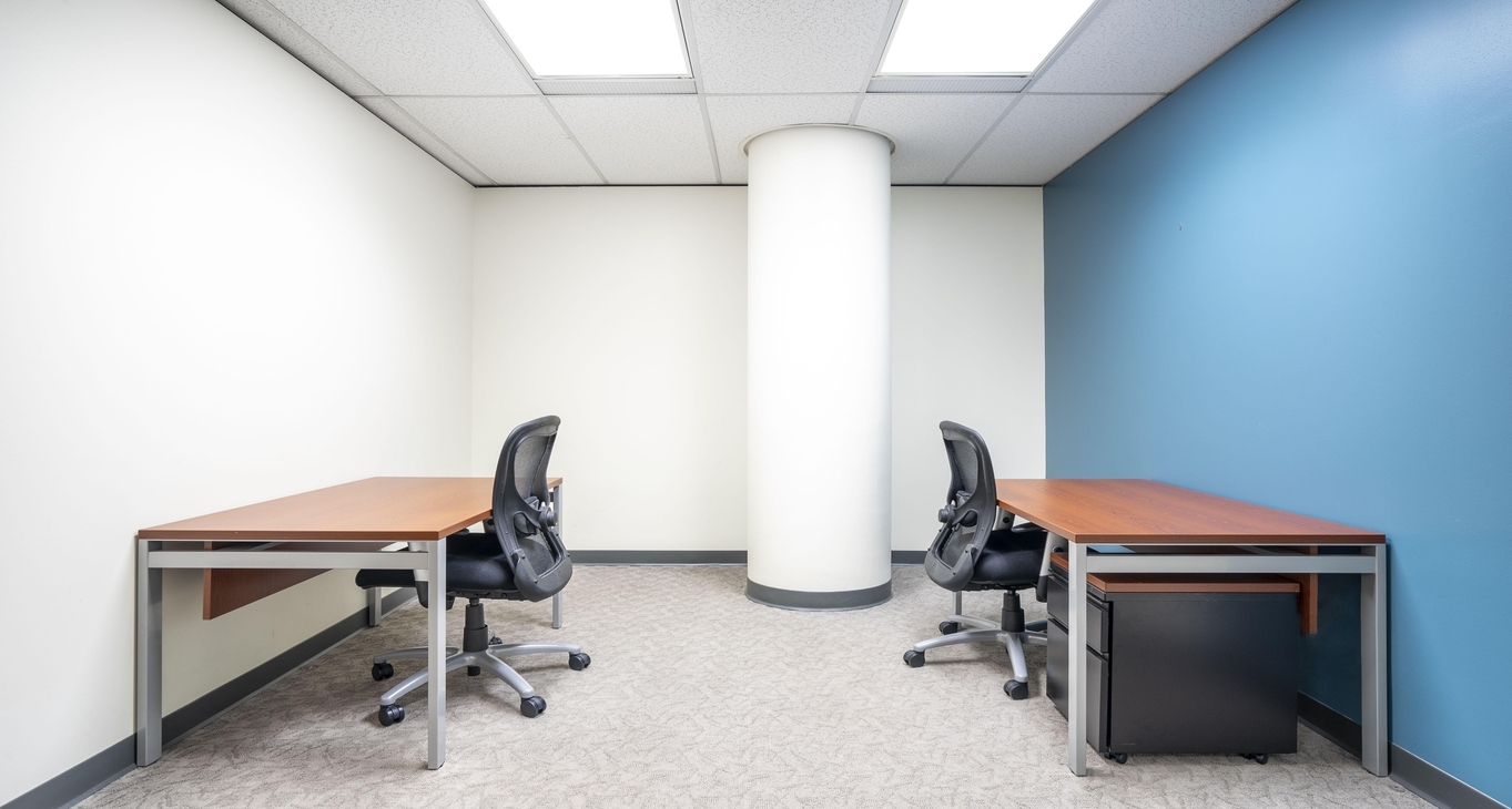비즈니스 센터 5050 Quorum Drive_5-6 5050 Quorum Drive_5 임대 사무실-6