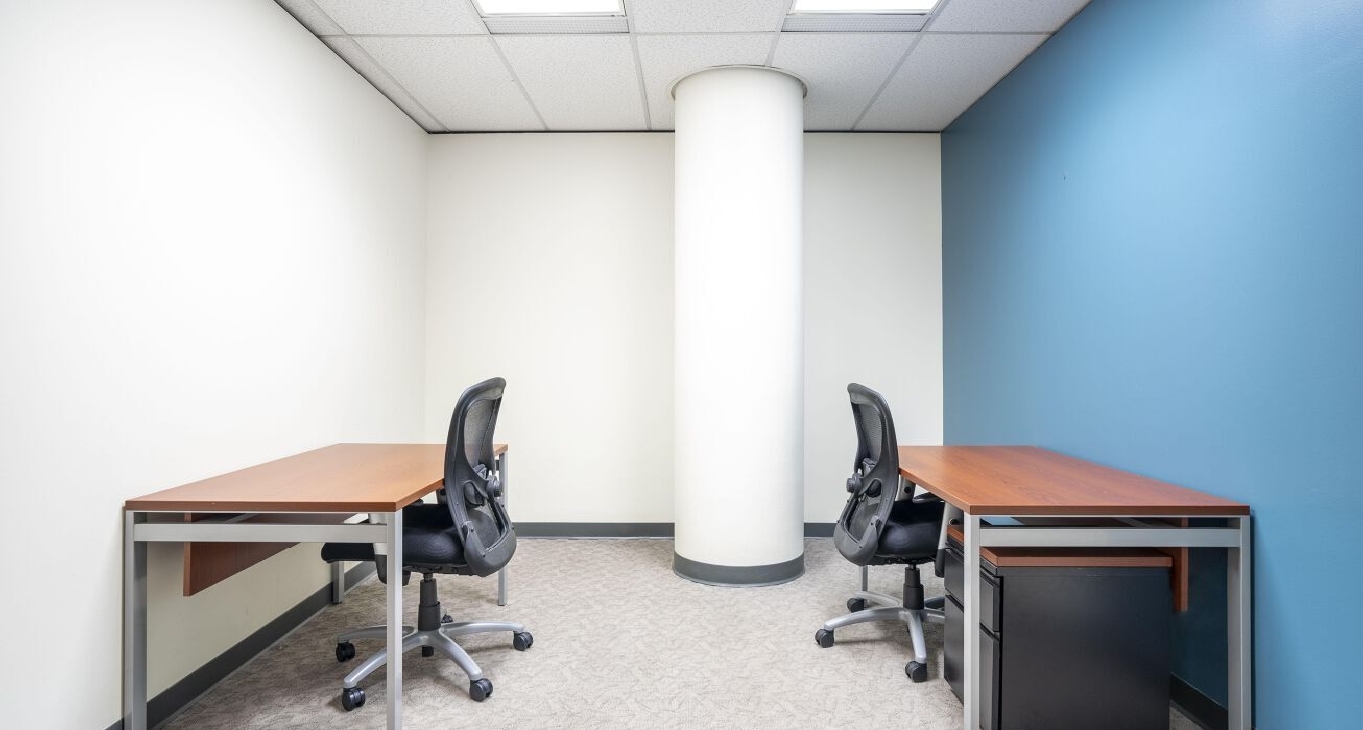 비즈니스 센터 5050 Quorum Drive, Suite 700_2-11 5050 Quorum Drive, Suite 700_2 임대 사무실-11