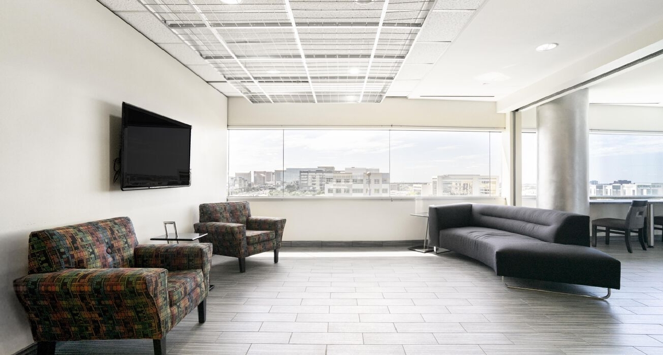 비즈니스 센터 5050 Quorum Drive, Suite 700_4-13 5050 Quorum Drive, Suite 700_4 임대 사무실-13