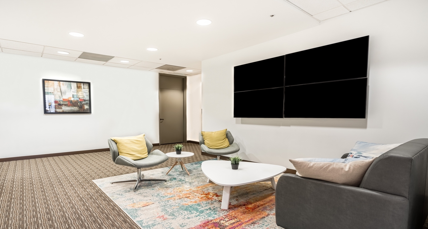 商务中心505 Montgomery Street_6-6 办公室租金505 Montgomery Street_6-6