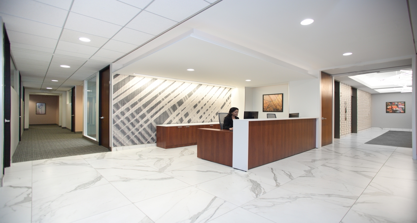 商务中心50 California Street_3-3 办公室租金50 California Street_3-3