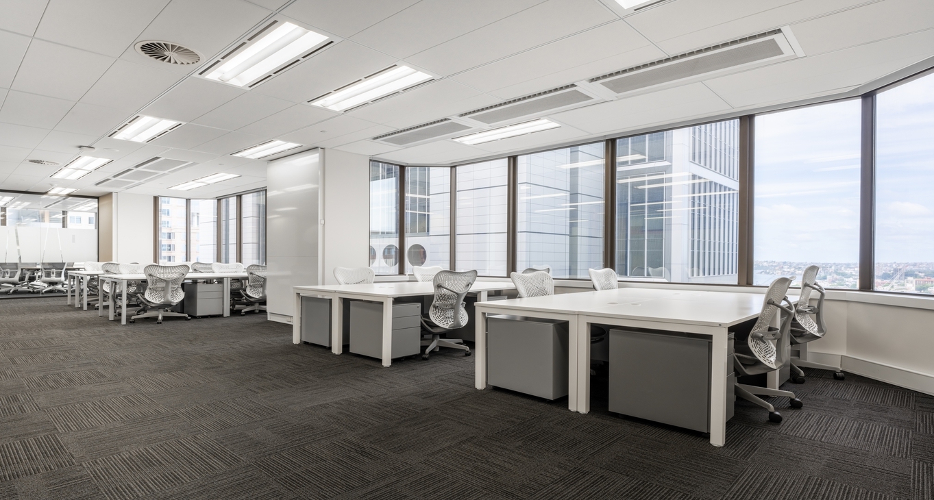 비즈니스 센터 52 Martin Place_8-8 52 Martin Place_8 임대 사무실-8